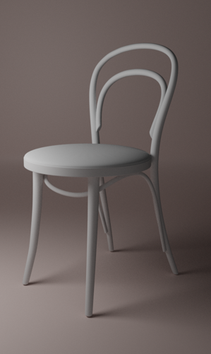 Thonet Chair preview image